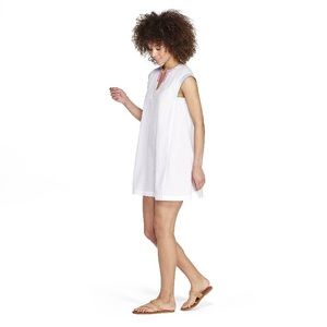 target swim cover up pants